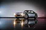 Ferrari 250 GT Berlinetta Passo Corto Lusso 1961 года